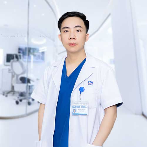 Bác sĩ Nguyễn Văn Châu
